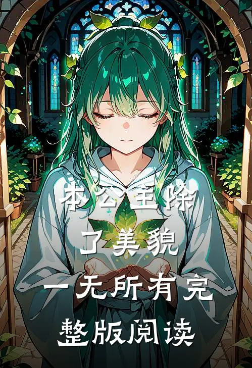 本公主除了美貌,一无所有完整版阅读