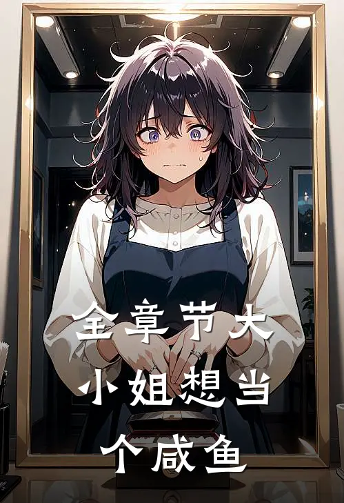 全章节大小姐想当个咸鱼