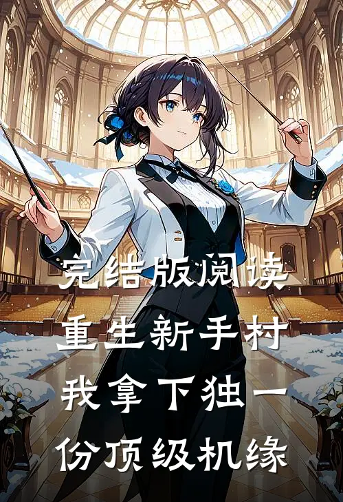 完结版阅读重生新手村，我拿下独一份顶级机缘