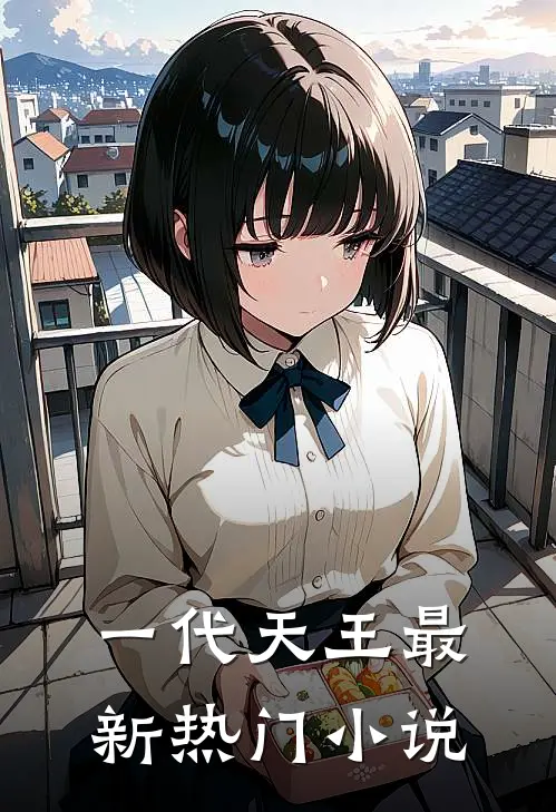 一代天王最新热门小说