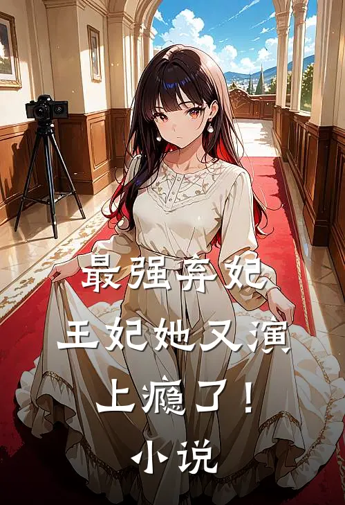 最强弃妃:王妃她又演上瘾了!小说