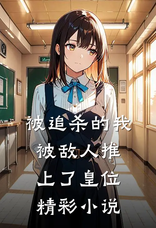 被追杀的我,被敌人推上了皇位精彩小说