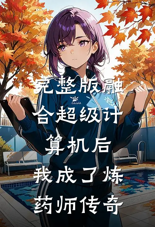 完整版融合超级计算机后,我成了炼药师传奇