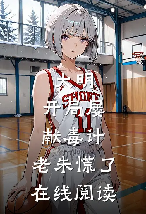 大明：开局屡献毒计，老朱慌了在线阅读