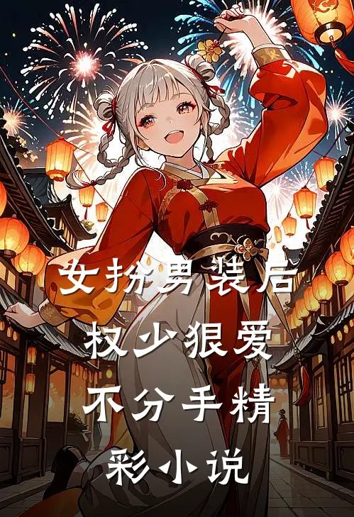女扮男装后，权少狠爱不分手精彩小说