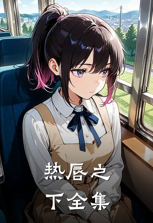热唇之下全集