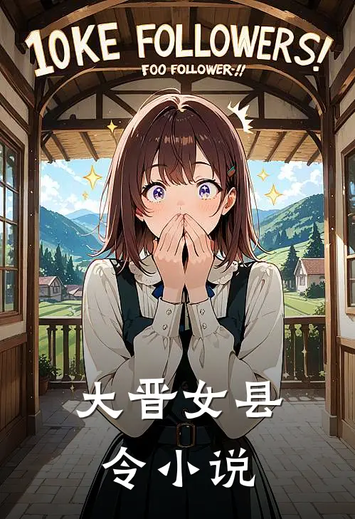 大晋女县令小说