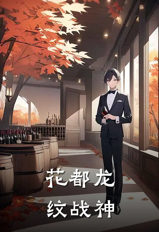 花都龙纹战神