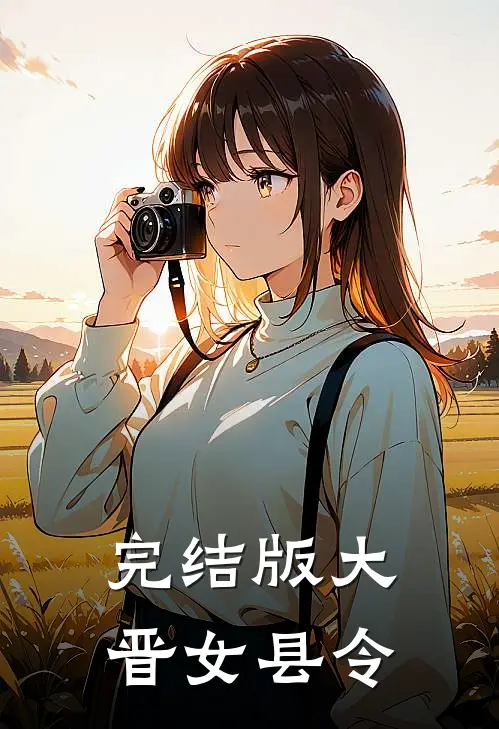 完结版大晋女县令