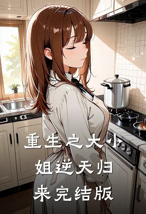 重生之大小姐逆天归来完结版