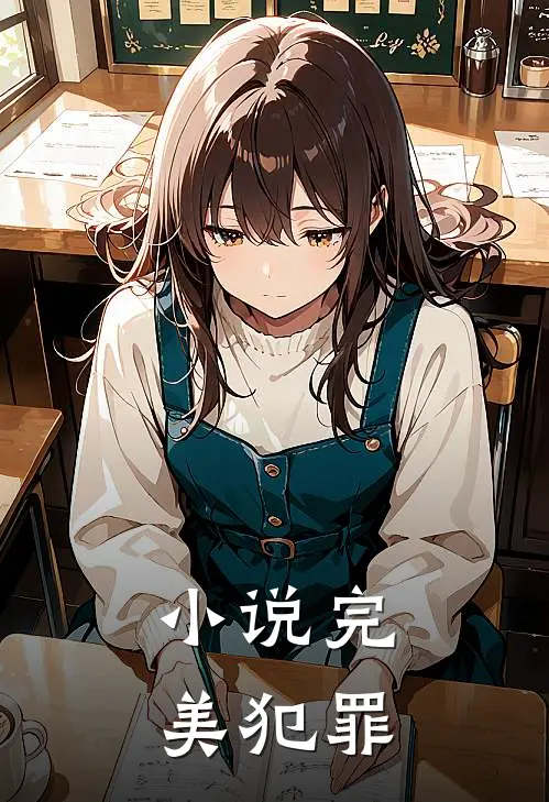 小说完美犯罪