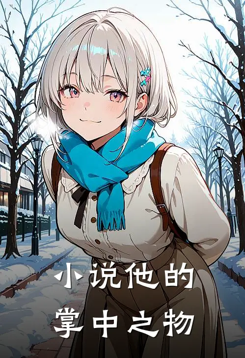 小说他的掌中之物