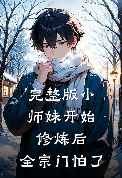 完整版小师妹开始修炼后,全宗门怕了
