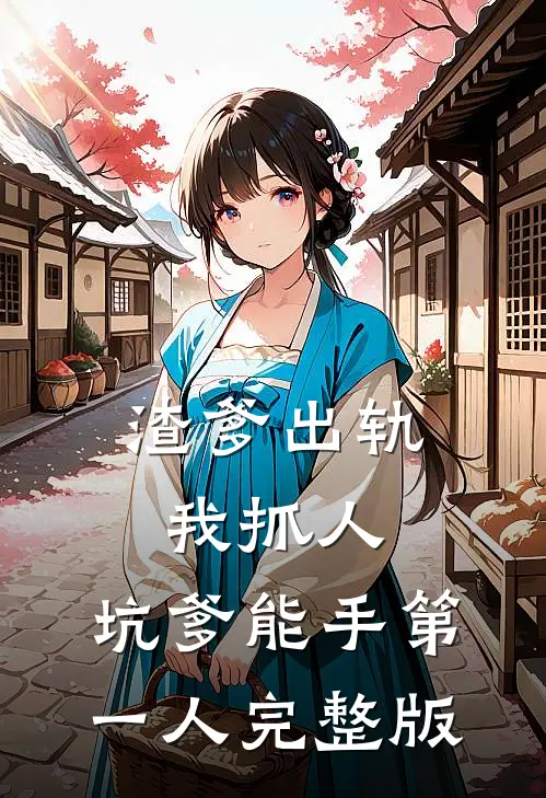 渣爹出轨我抓人,坑爹能手第一人完整版
