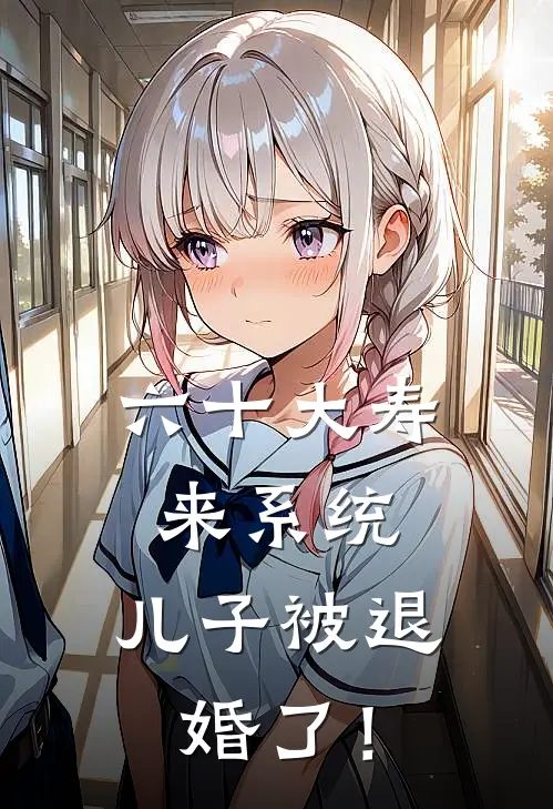 六十大寿来系统，儿子被退婚了！