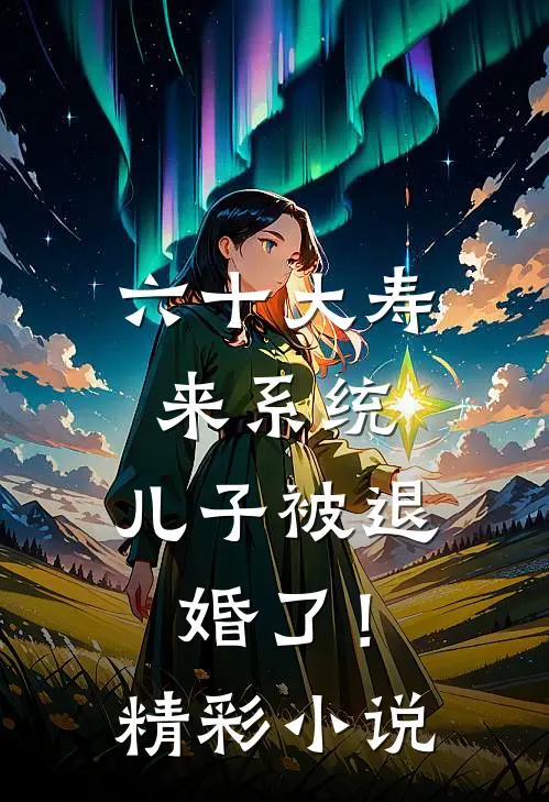 六十大寿来系统,儿子被退婚了!精彩小说