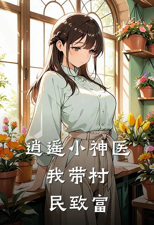 逍遥小神医：我带村民致富