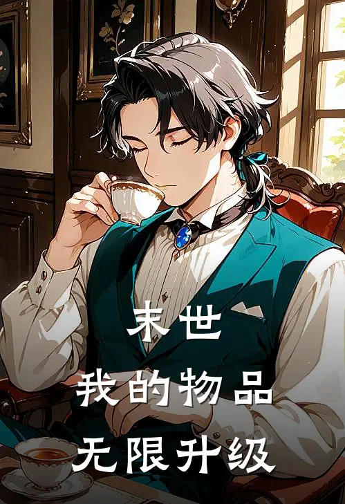 末世：我的物品无限升级