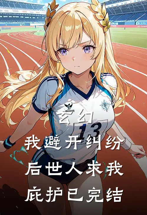 玄幻：我避开纠纷后世人求我庇护已完结