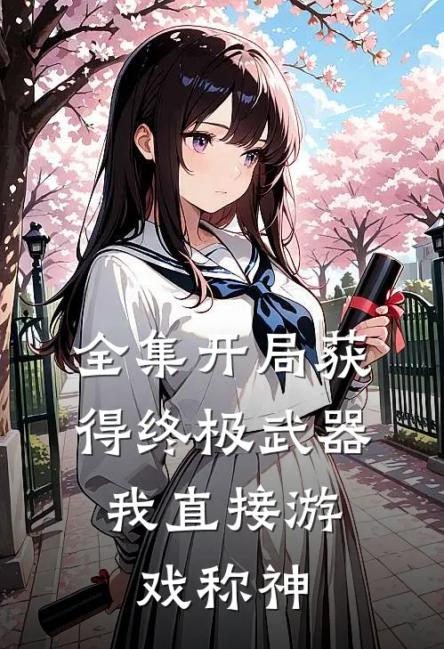 全集开局获得终极武器，我直接游戏称神
