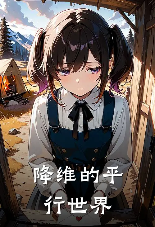 降维的平行世界