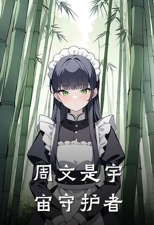 周文是宇宙守护者