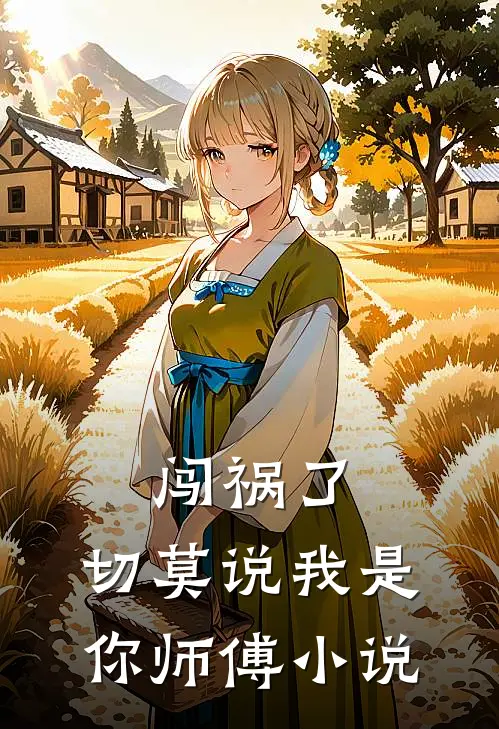 闯祸了，切莫说我是你师傅小说