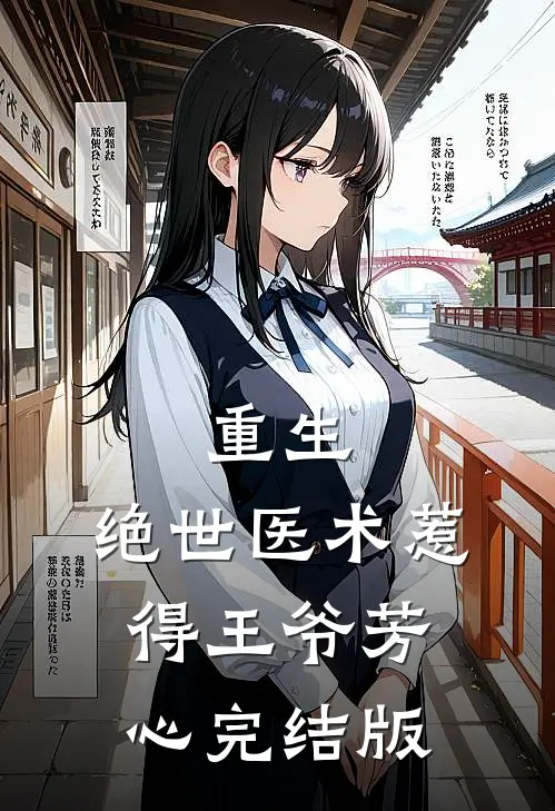 重生:绝世医术惹得王爷芳心完结版