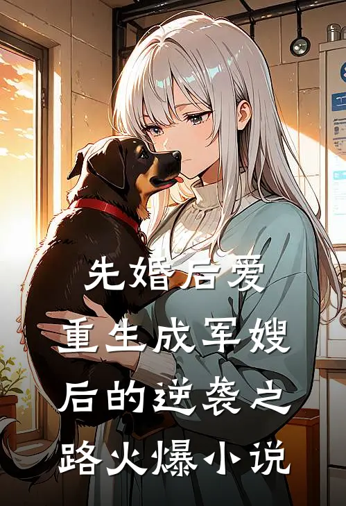 先婚后爱:重生成军嫂后的逆袭之路火爆小说