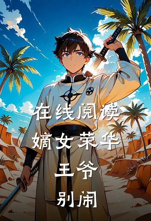 在线阅读嫡女荣华:王爷,别闹