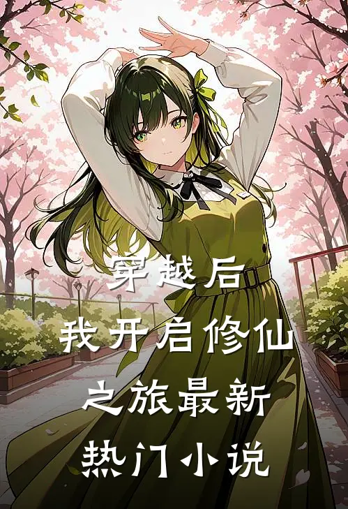 穿越后，我开启修仙之旅最新热门小说