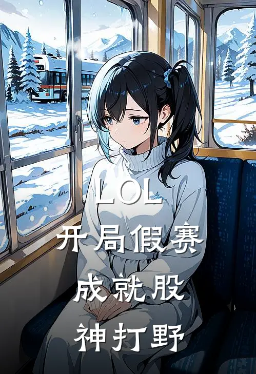 LOL：开局假赛，成就股神打野
