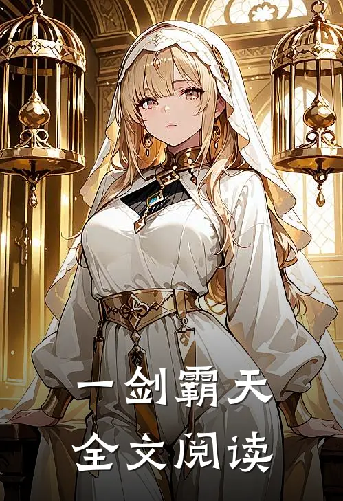 一剑霸天全文阅读