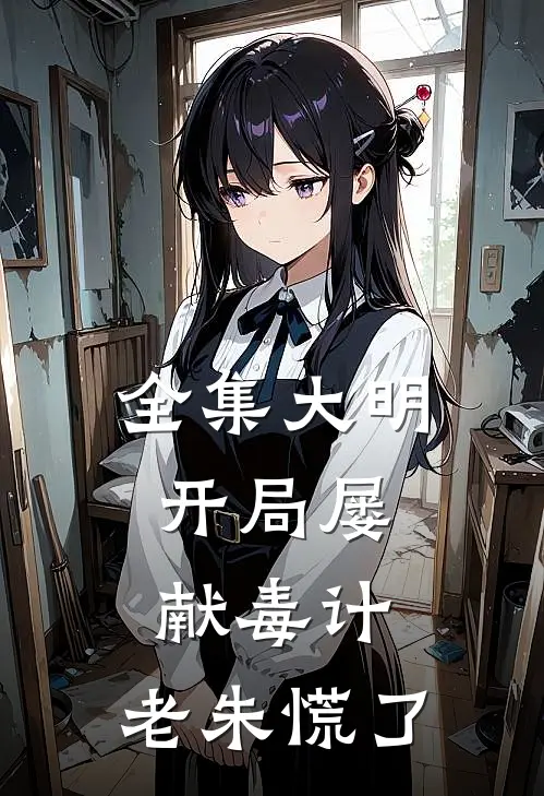全集大明：开局屡献毒计，老朱慌了