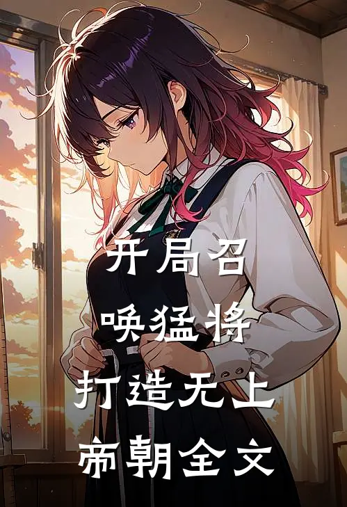 开局召唤猛将，打造无上帝朝全文