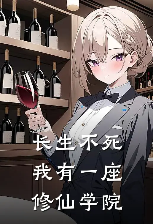 长生不死：我有一座修仙学院