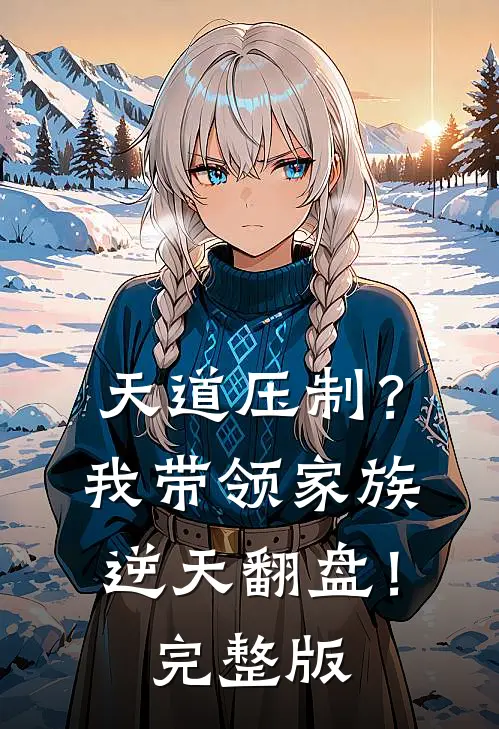 天道压制？我带领家族逆天翻盘！完整版