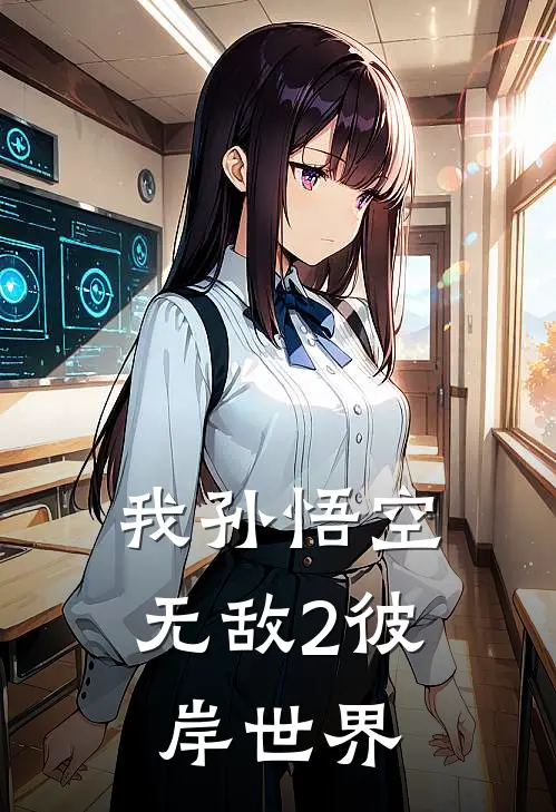 我孙悟空无敌2彼岸世界