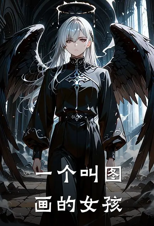 一个叫图画的女孩