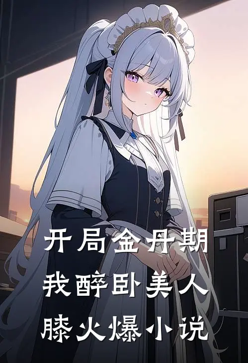 开局金丹期,我醉卧美人膝火爆小说