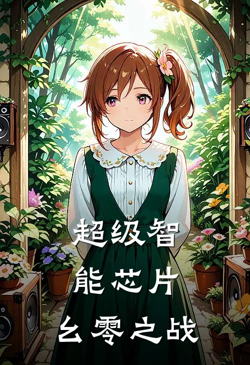 超级智能芯片:幺零之战