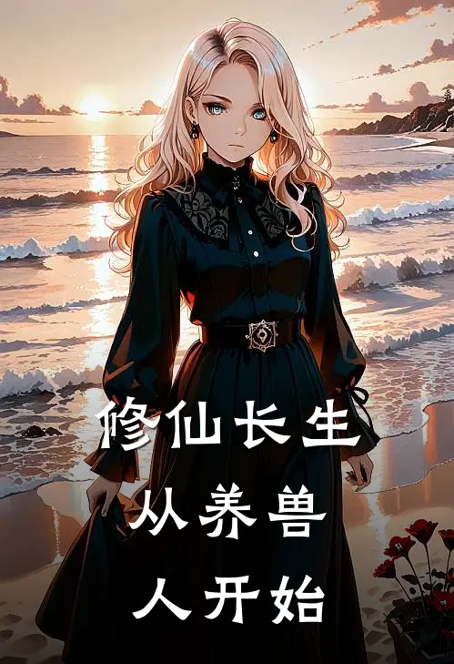 修仙长生,从养兽人开始