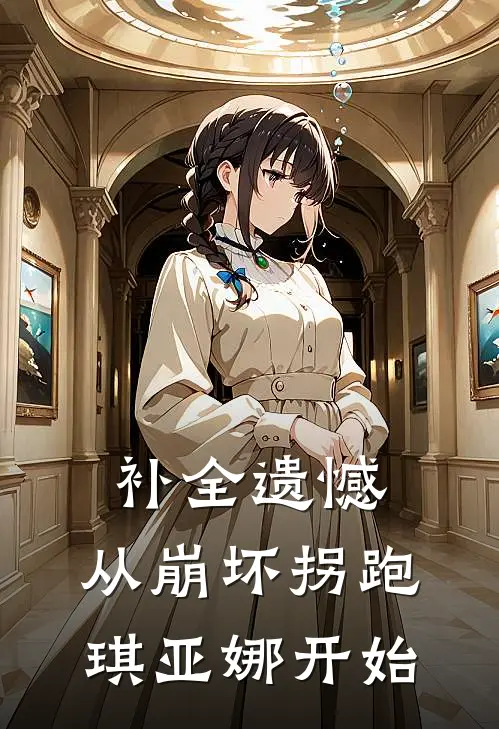 补全遗憾,从崩坏拐跑琪亚娜开始
