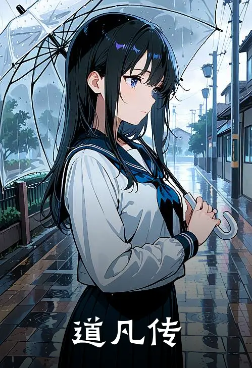 道凡传
