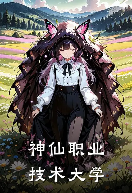 神仙职业技术大学