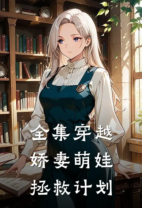 全集穿越:娇妻萌娃拯救计划