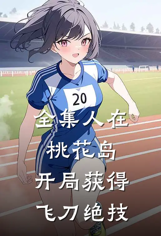 全集人在桃花岛，开局获得飞刀绝技