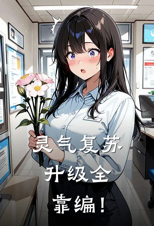 灵气复苏,升级全靠编!