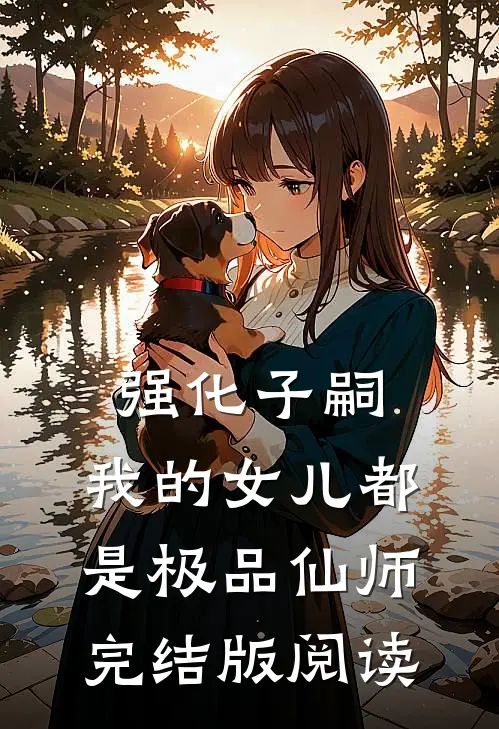 强化子嗣，我的女儿都是极品仙师完结版阅读