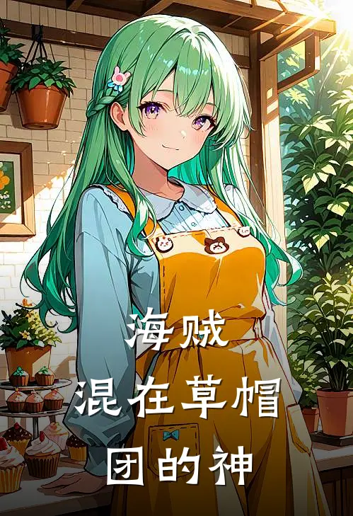 海贼：混在草帽团的神